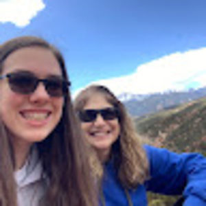 Meet your Posher, Tracy